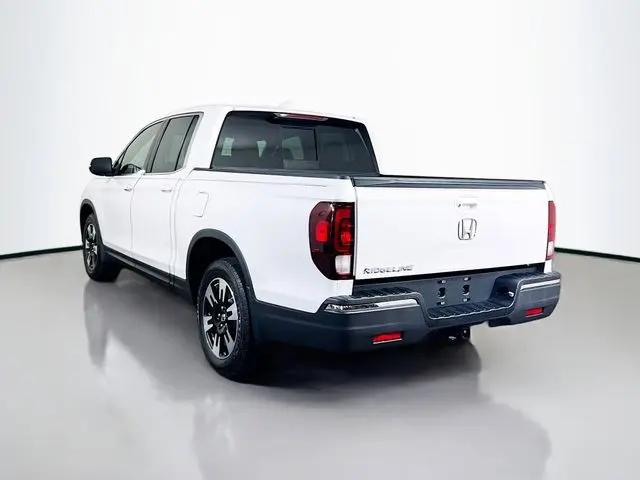 2020 Honda Ridgeline 2WD RTL