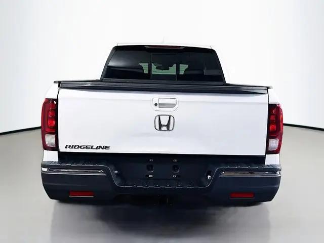 2020 Honda Ridgeline 2WD RTL