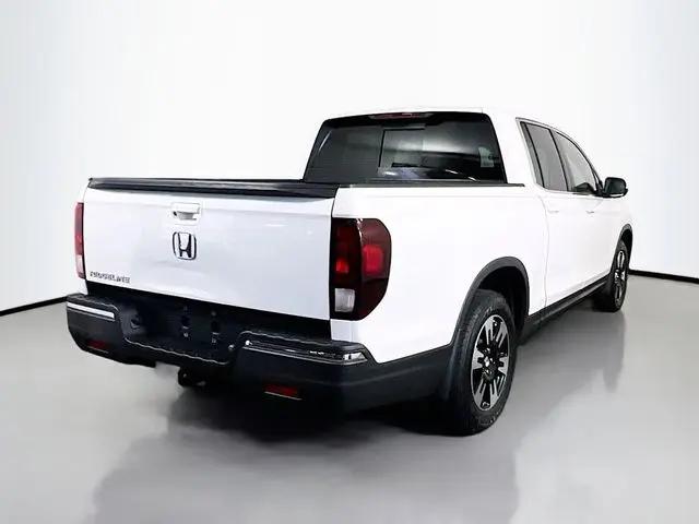 2020 Honda Ridgeline 2WD RTL