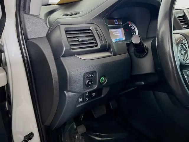 2020 Honda Ridgeline 2WD RTL