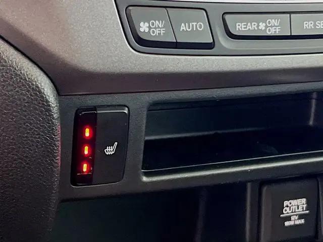 2020 Honda Ridgeline 2WD RTL