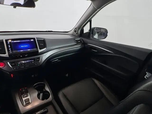 2020 Honda Ridgeline 2WD RTL