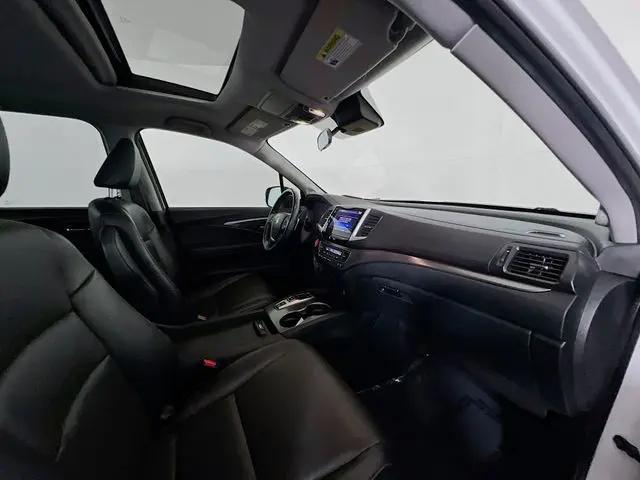 2020 Honda Ridgeline 2WD RTL