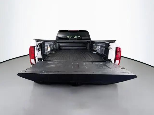 2020 Honda Ridgeline 2WD RTL