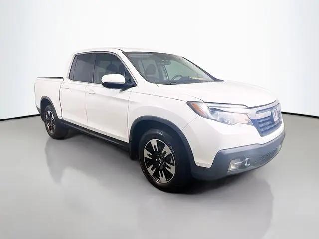 2020 Honda Ridgeline 2WD RTL