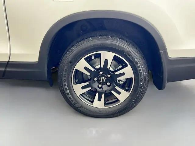 2020 Honda Ridgeline 2WD RTL