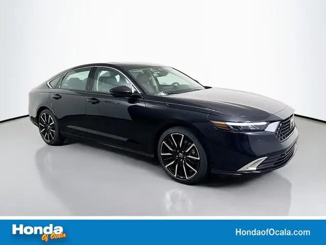 2026 Honda Accord Sedan Touring for sale in Ocala, FL