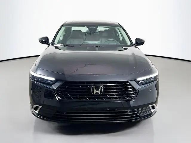 2026 Honda Accord Sedan Touring