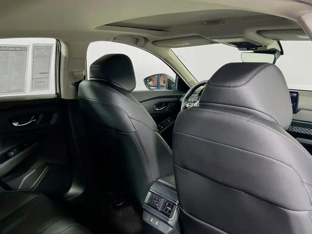 2026 Honda Accord Sedan Touring