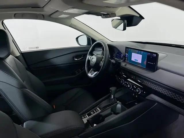 2026 Honda Accord Sedan Touring
