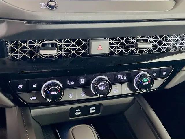 2026 Honda Accord Sedan Touring
