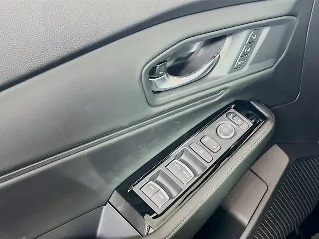 2026 Honda Accord Sedan Touring
