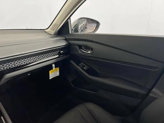 2026 Honda Accord Sedan Touring