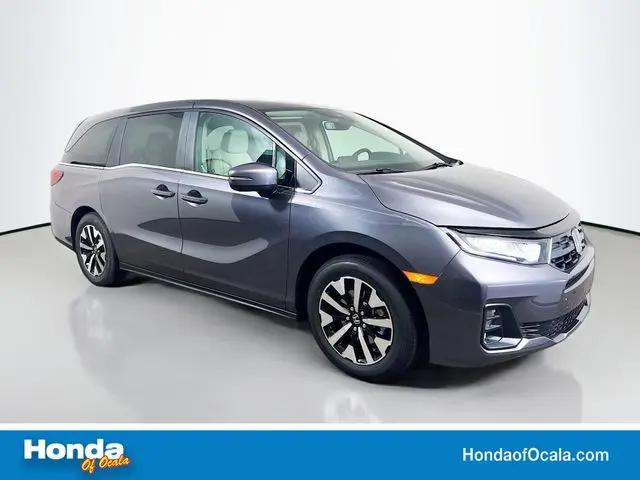 2026 Honda Odyssey EX-L for sale in Ocala, FL