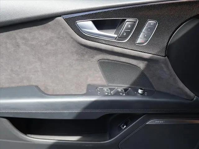 2017 Audi S7 4.0T Premium Plus
