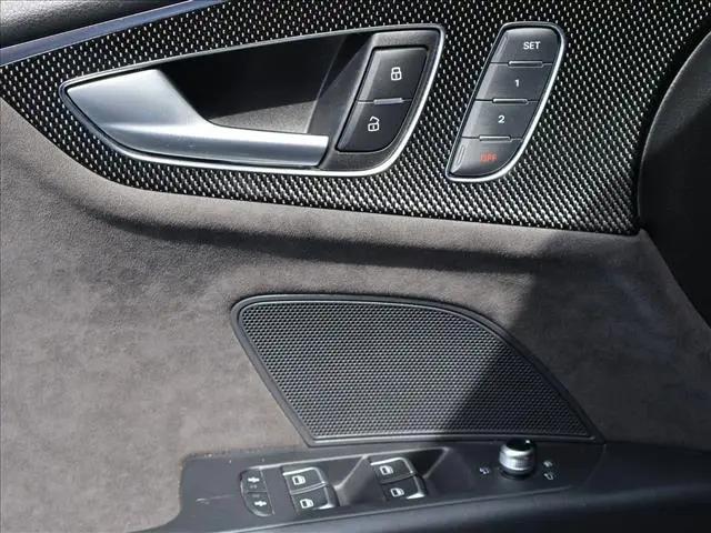 2017 Audi S7 4.0T Premium Plus