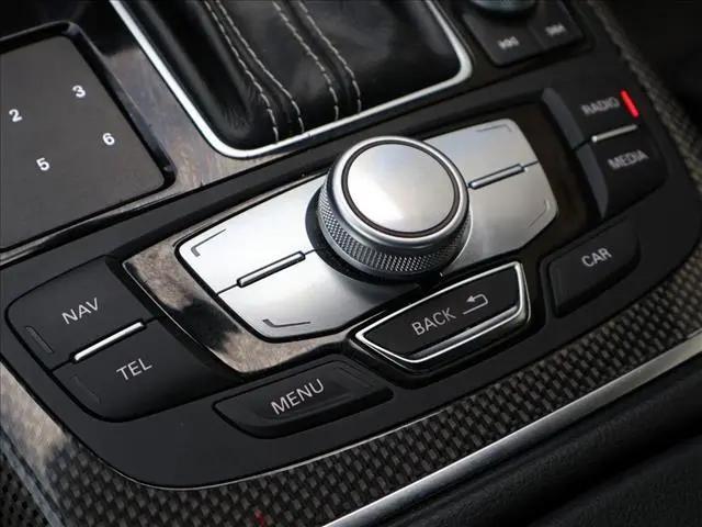 2017 Audi S7 4.0T Premium Plus