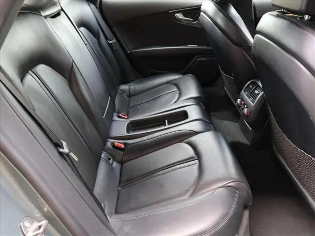 2017 Audi S7 4.0T Premium Plus