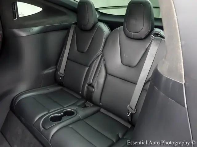 2019 Tesla Model X AWD