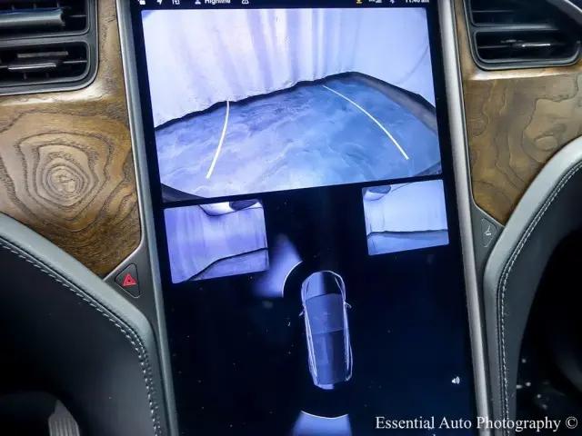 2019 Tesla Model X AWD