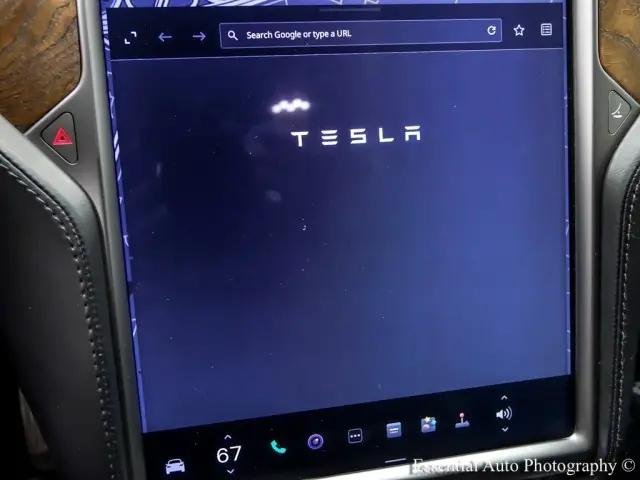 2019 Tesla Model X AWD