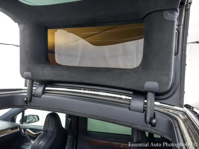 2019 Tesla Model X AWD