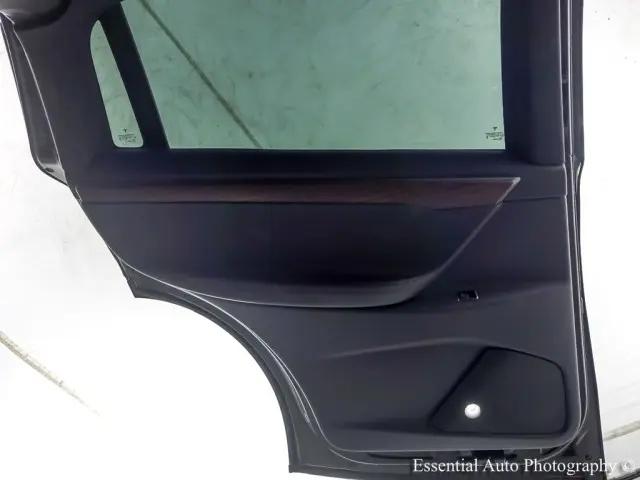 2019 Tesla Model X AWD