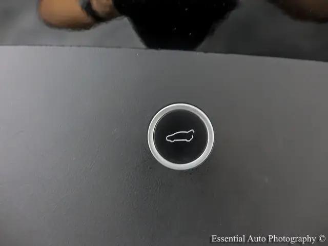 2019 Tesla Model X AWD