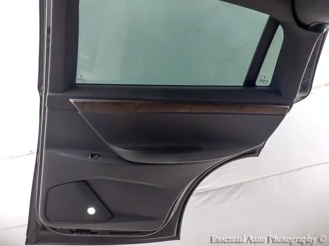 2019 Tesla Model X AWD