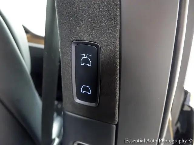 2019 Tesla Model X AWD