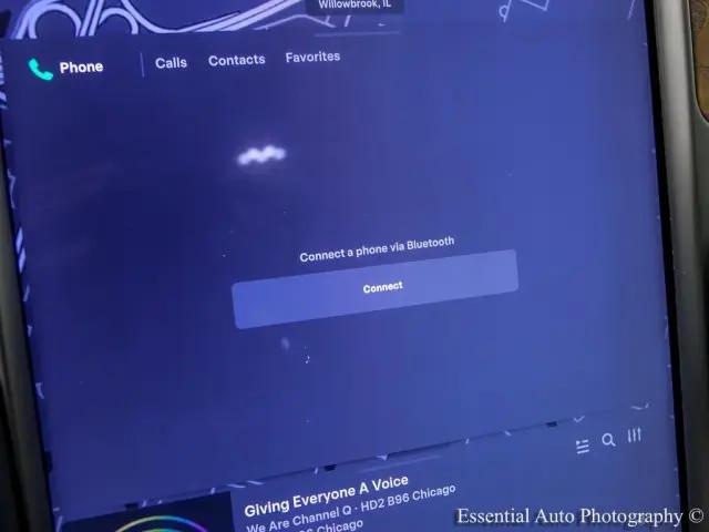 2019 Tesla Model X AWD