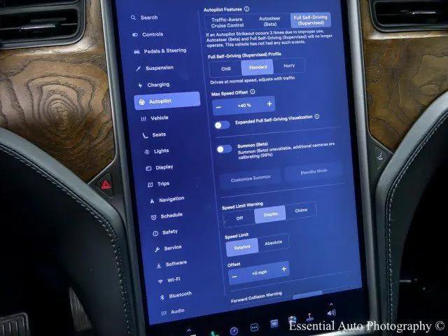 2019 Tesla Model X AWD
