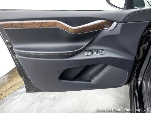 2019 Tesla Model X AWD