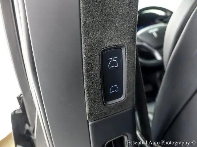 2019 Tesla Model X AWD