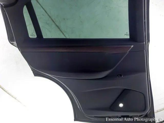2019 Tesla Model X AWD