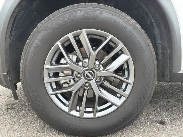 2025 Nissan Rogue S Intelligent AWD