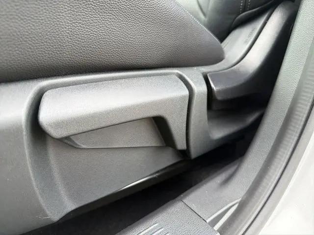 2025 Nissan Rogue S Intelligent AWD