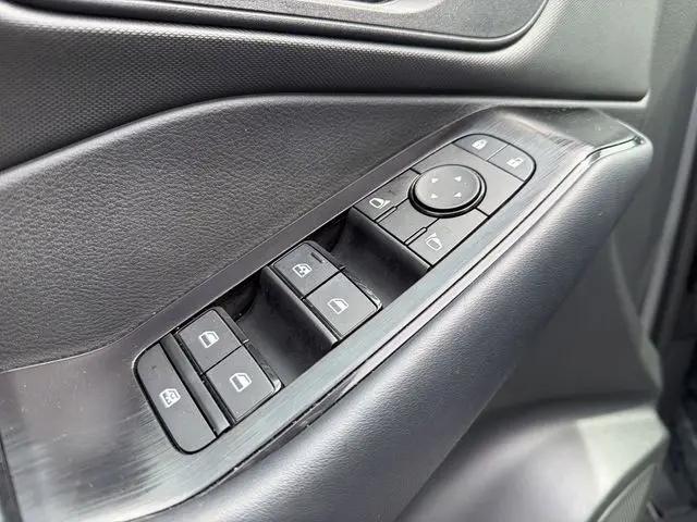 2025 Nissan Rogue S Intelligent AWD