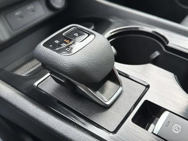 2025 Nissan Rogue S Intelligent AWD