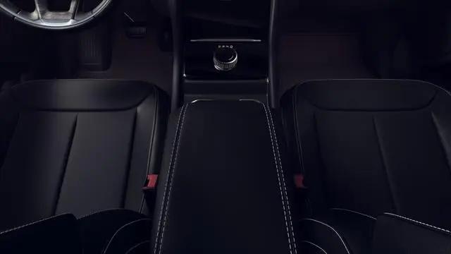 2026 Jeep Grand Cherokee L Altitude 4x4