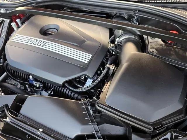 2025 BMW Coupe xDrive