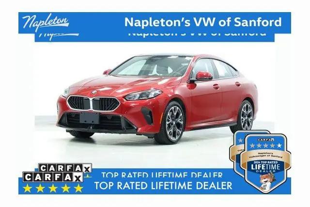 2025 BMW Coupe xDrive for sale in Sanford, FL