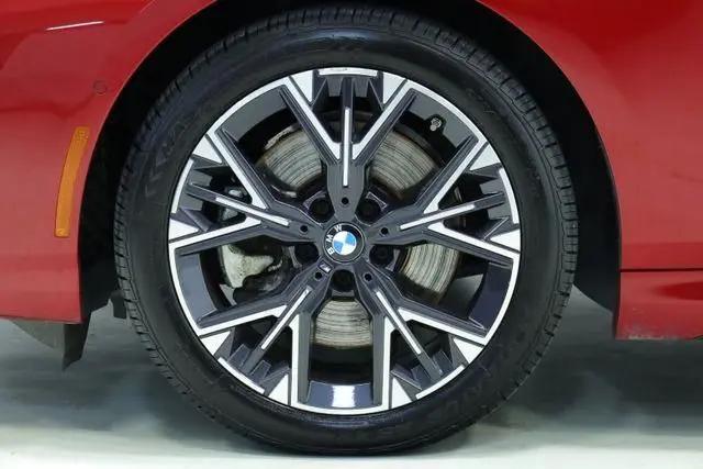 2025 BMW Coupe xDrive