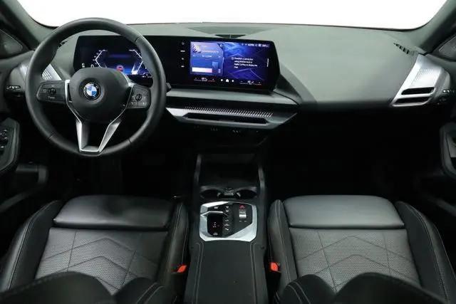 2025 BMW Coupe xDrive