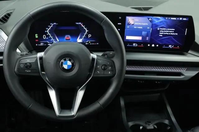 2025 BMW Coupe xDrive