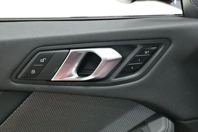 2025 BMW Coupe xDrive