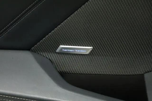 2025 BMW Coupe xDrive