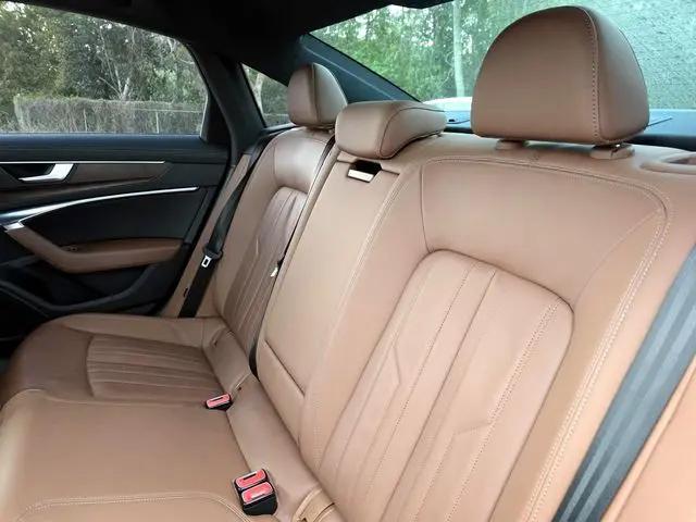 2023 Audi A6 Premium 45 TFSI quattro S tronic