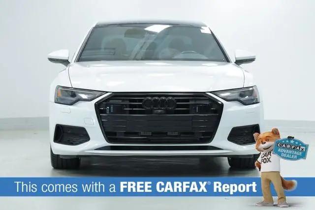 2023 Audi A6 Premium 45 TFSI quattro S tronic