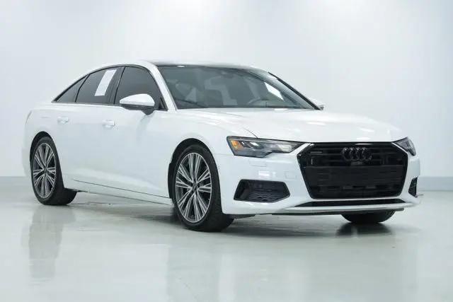 2023 Audi A6 Premium 45 TFSI quattro S tronic